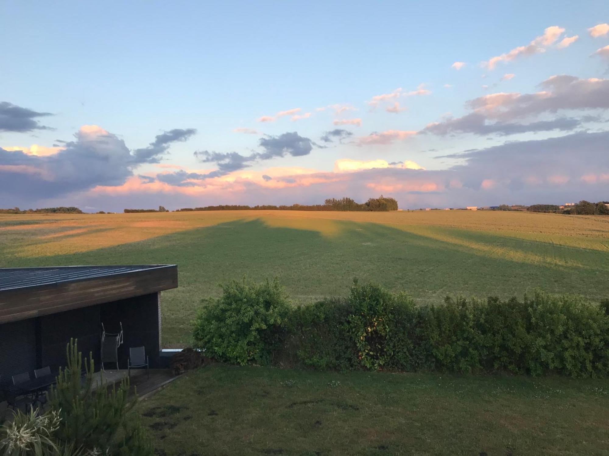 Coolcottage des 2 Caps Leulinghen-Bernes Esterno foto