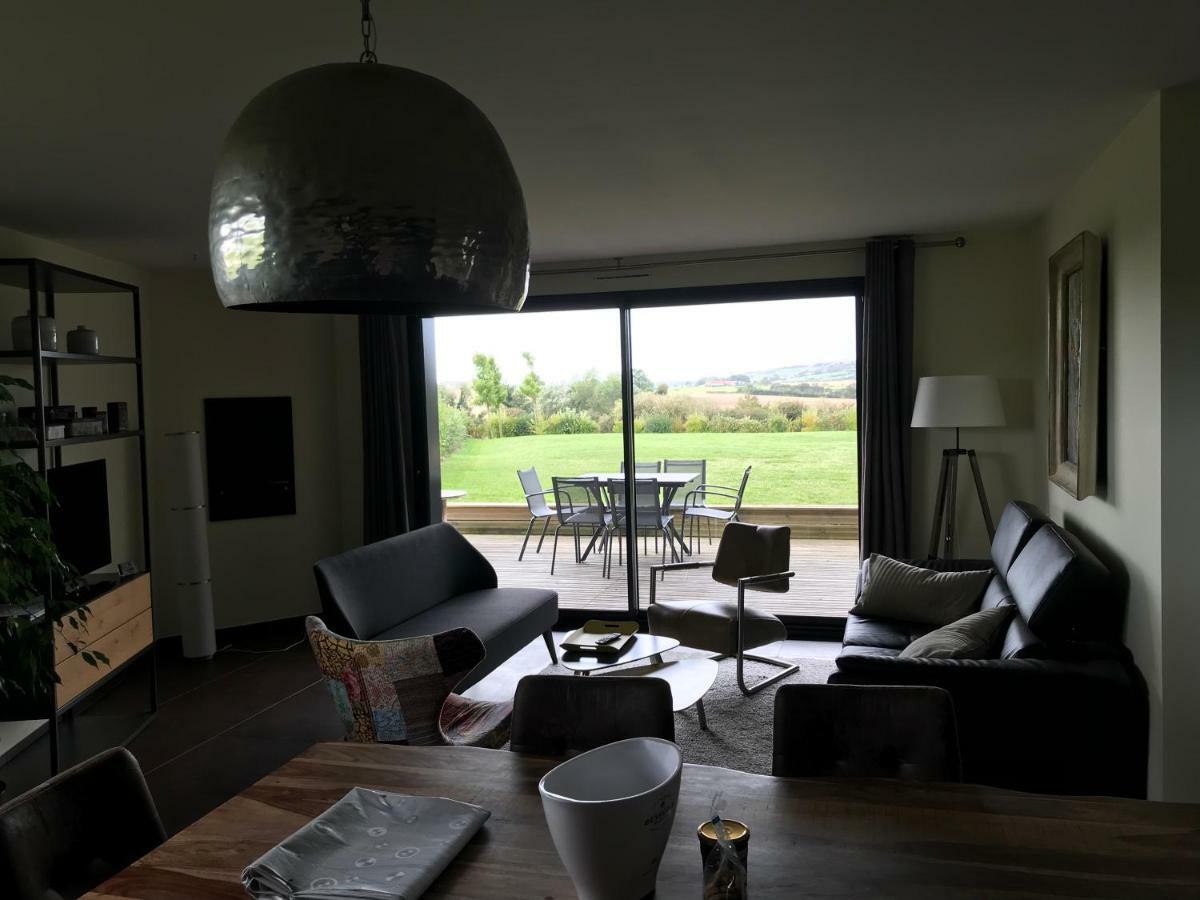 Coolcottage des 2 Caps Leulinghen-Bernes Esterno foto