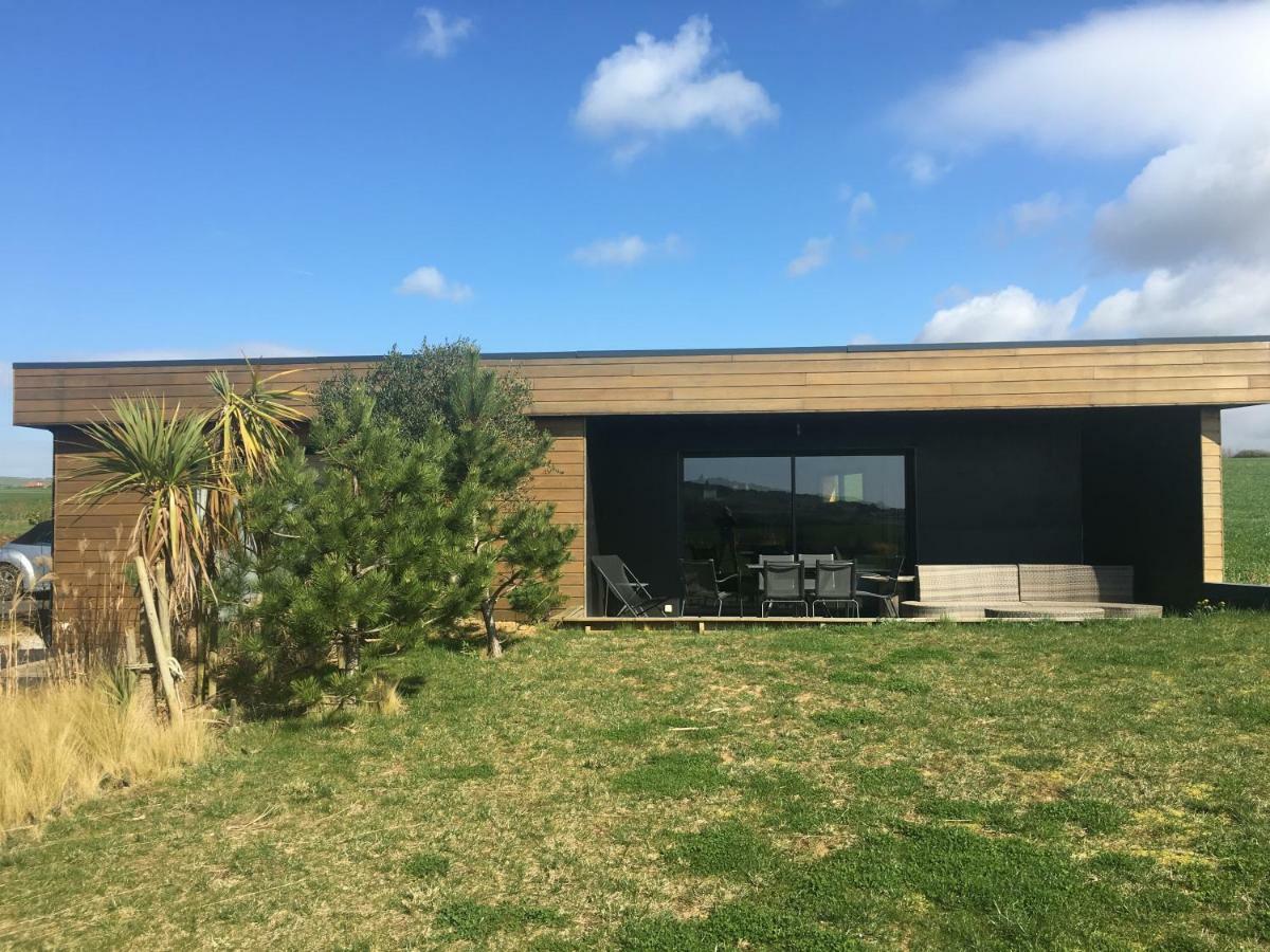 Coolcottage des 2 Caps Leulinghen-Bernes Esterno foto